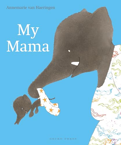 cover image My Mama