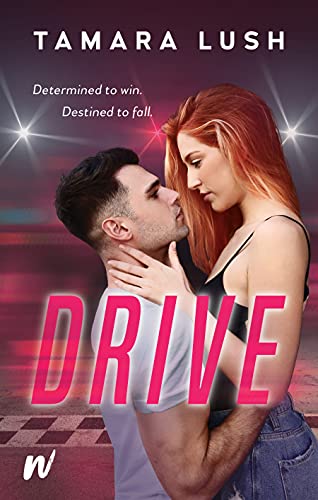cover image Drive
