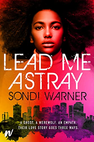 cover image Lead Me Astray