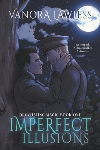 cover image Imperfect Illusions