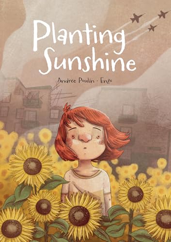 cover image Planting Sunshine