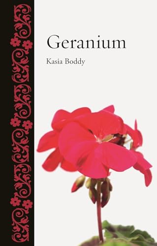 cover image Geranium