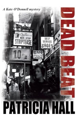 cover image Dead Beat