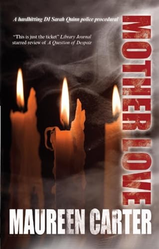 cover image Mother Love