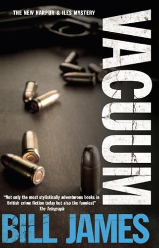 cover image Vacuum