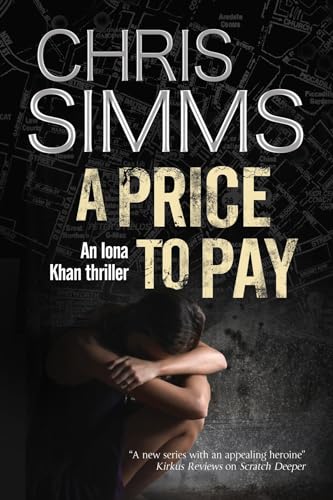 cover image A Price to Pay
