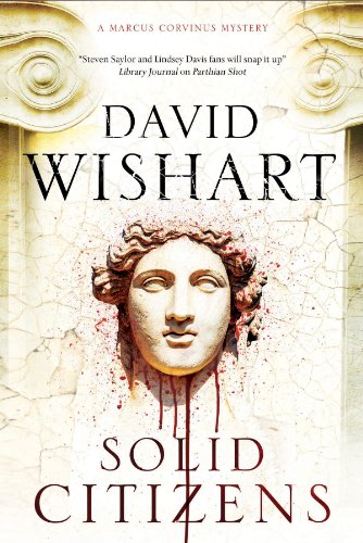 cover image Solid Citizens