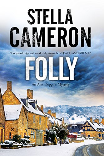 cover image Folly