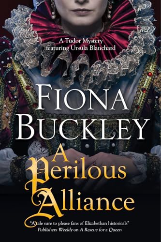 cover image A Perilous Alliance