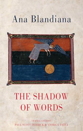 cover image The Shadow of Words