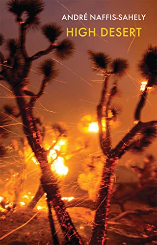 cover image High Desert