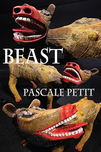 cover image Beast