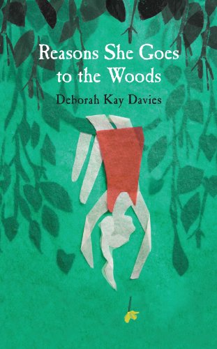 cover image Reasons She Goes to the Woods