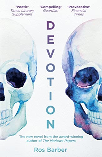 cover image Devotion