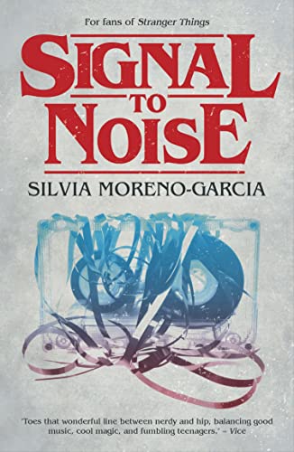 cover image Signal to Noise
