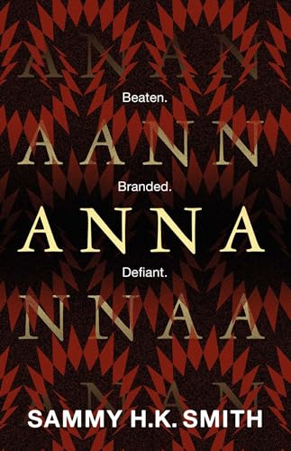 cover image Anna