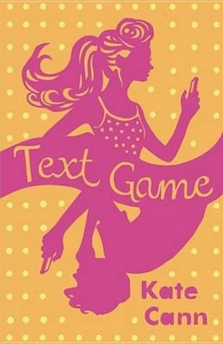 cover image Text Game