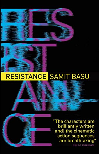cover image Resistance