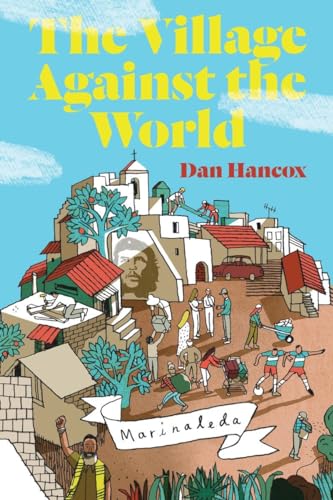cover image The Village Against the World 