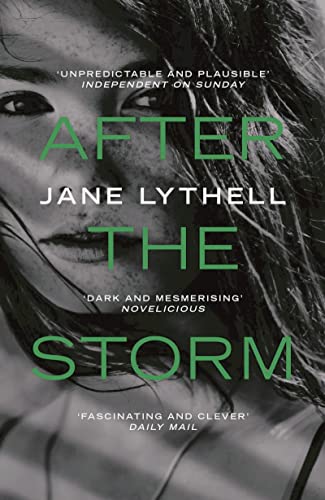 cover image After the Storm
