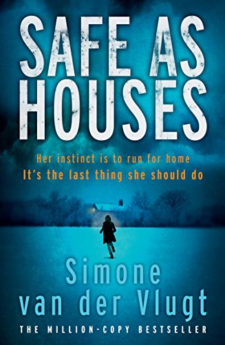 cover image Safe As Houses