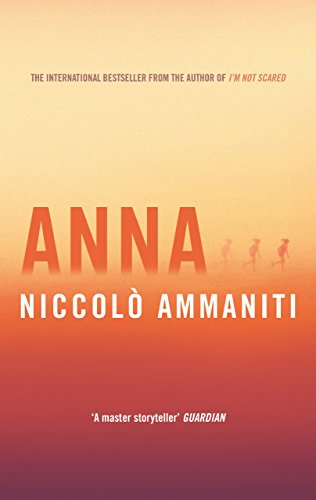 cover image Anna