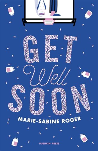 cover image Get Well Soon