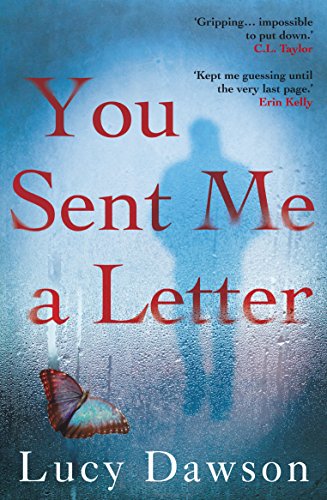 cover image You Sent Me a Letter