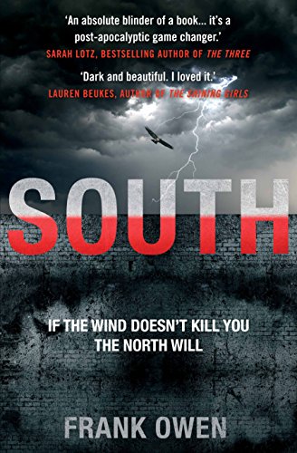 cover image South