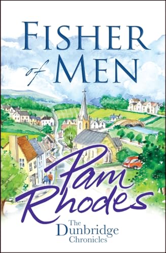 cover image Fisher of Men