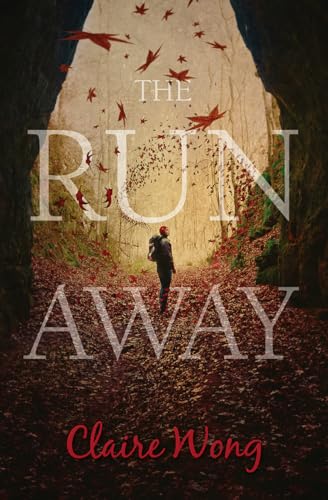 cover image The Runaway
