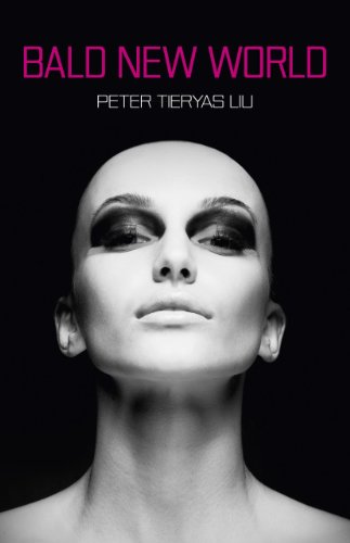 cover image Bald New World