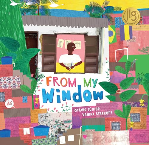 cover image From My Window