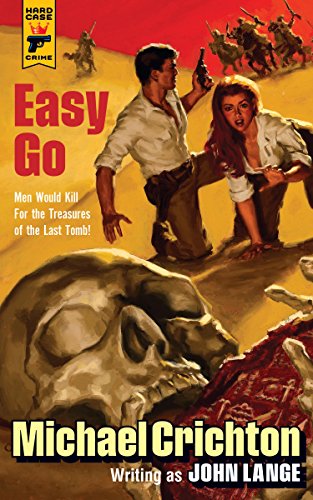 cover image Easy Go