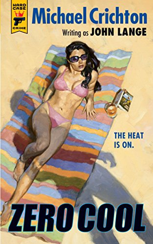 cover image Zero Cool