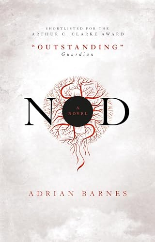 cover image Nod
