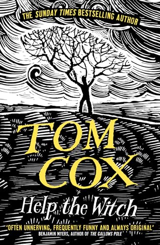 cover image Help the Witch