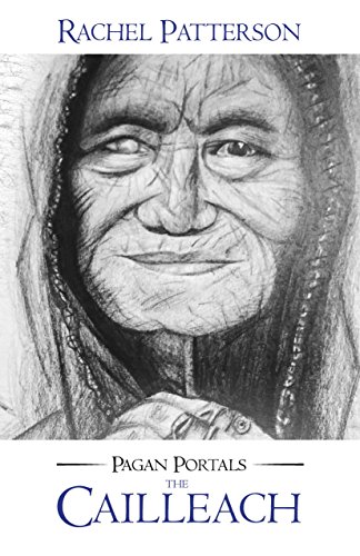 cover image Pagan Portals: The Cailleach