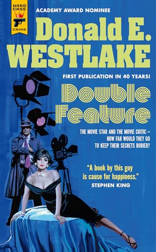 cover image Double Feature