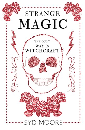 cover image Strange Magic