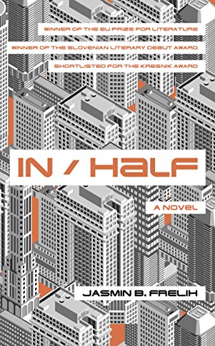 cover image In/Half