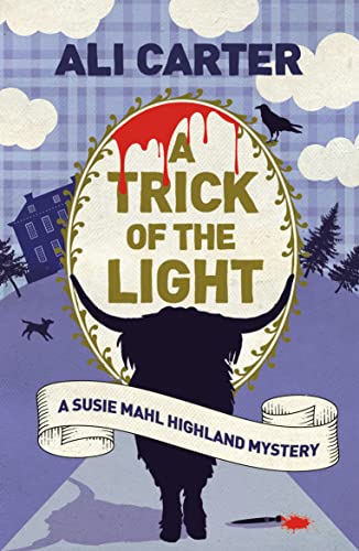 cover image A Trick of the Light