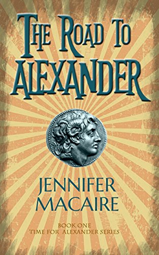cover image The Road to Alexander