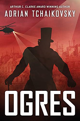 cover image Ogres