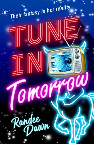 cover image Tune in Tomorrow