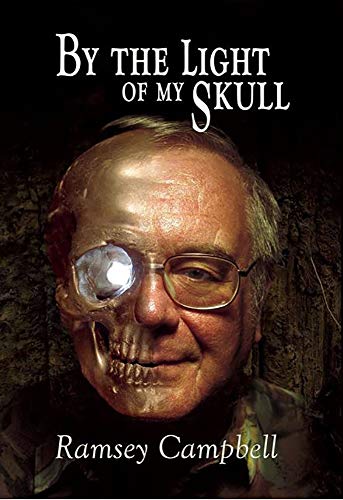 cover image By the Light of My Skull