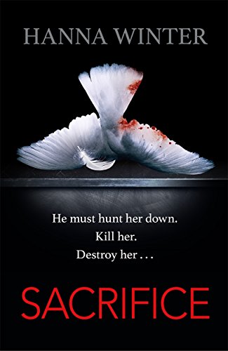 cover image Sacrifice 