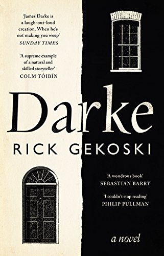 cover image Darke