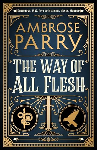 cover image The Way of All Flesh