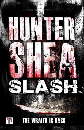 cover image Slash